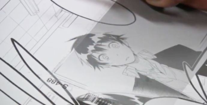 チャレンジジャンプ 集英社 少年ジャンプ漫画賞ポータル チャレンジジャンプ 集英社 少年ジャンプ漫画賞ポータル