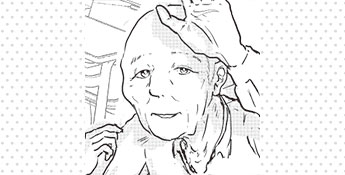 『精密機械の君へ』