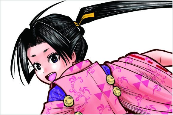 松井優征先生